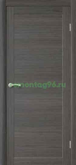 Межкомнатная дверь Brozex-Wood ПГ "COMFORT 1"