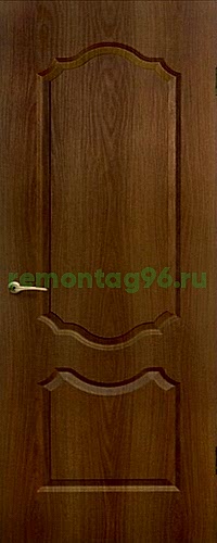 Межкомнатная дверь Анастасия ДГ
